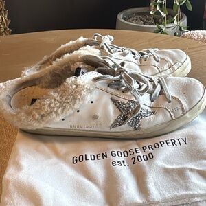 Golden Goose Sneakers